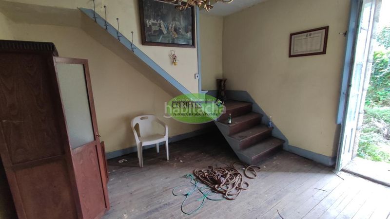 Foto 4bfe02ab-e288-4a9b-8cb7-055944dec7a4. Masía en Punxín