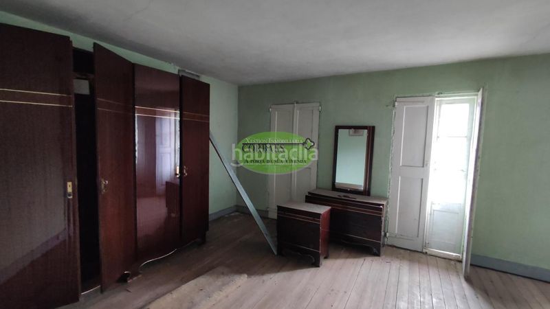 Foto dd976189-02b1-4edf-9907-62f3974a6343. Masía en Punxín