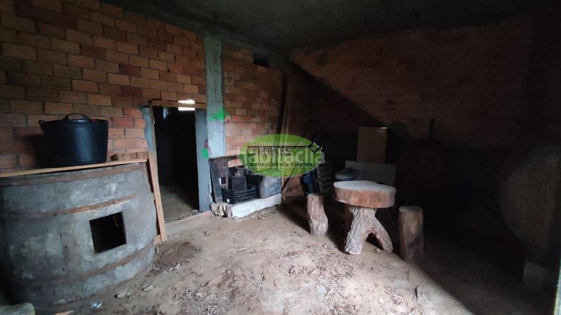 Foto ab591232-d9d5-475e-a219-f94f976b6f10. Casa amb aparcament a Cortegada