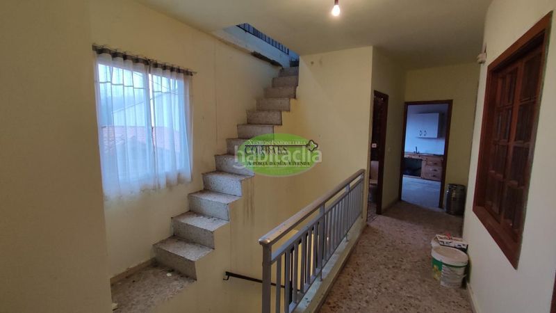 Foto 4e259b35-2e96-4cad-81ad-dad63e880997. Haus mit parking in Cortegada