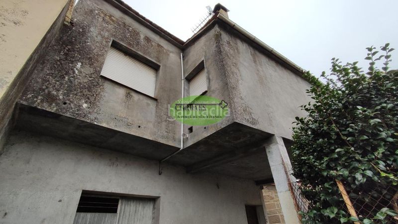 Foto 6ee11f29-b69d-48e1-ad0c-5d6e7cac673b. Haus mit parking in Cortegada