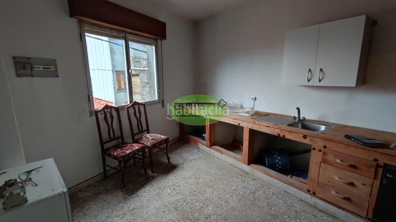 Foto ae08ad74-9d50-45ba-82e0-cbe1dc813bcf. Haus mit parking in Cortegada