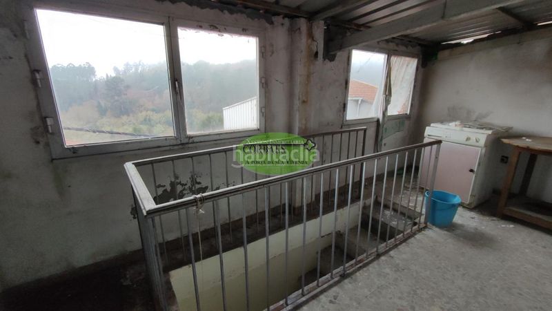 Foto dab1d2af-096b-4c1f-ade8-5f77df60dd4f. Haus mit parking in Cortegada