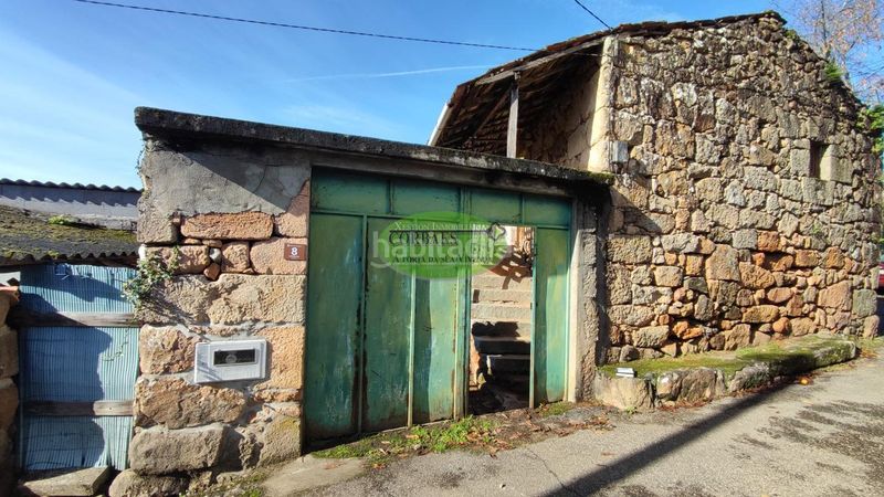 Foto 2dff28d7-02ee-4a33-a6fc-00f795259ba0. Casa a Cortegada