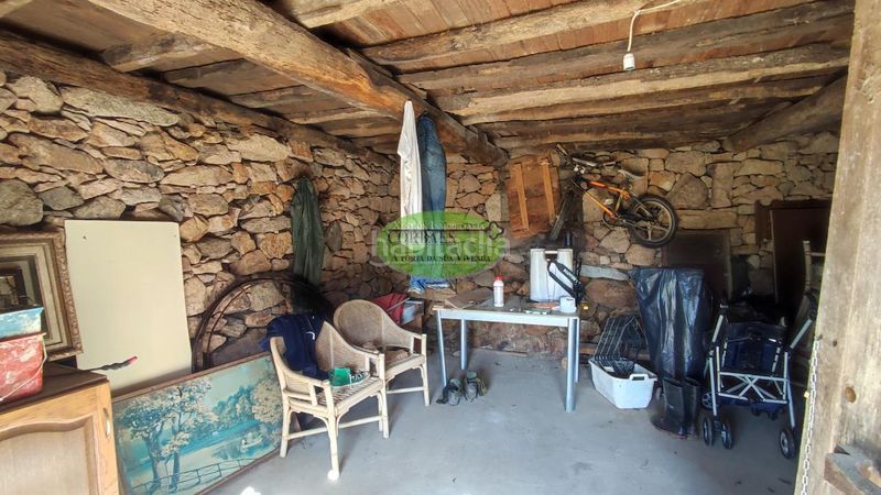 Foto 65cee8df-d93a-49de-ad32-e8e27a4f84cc. Casa a Cortegada