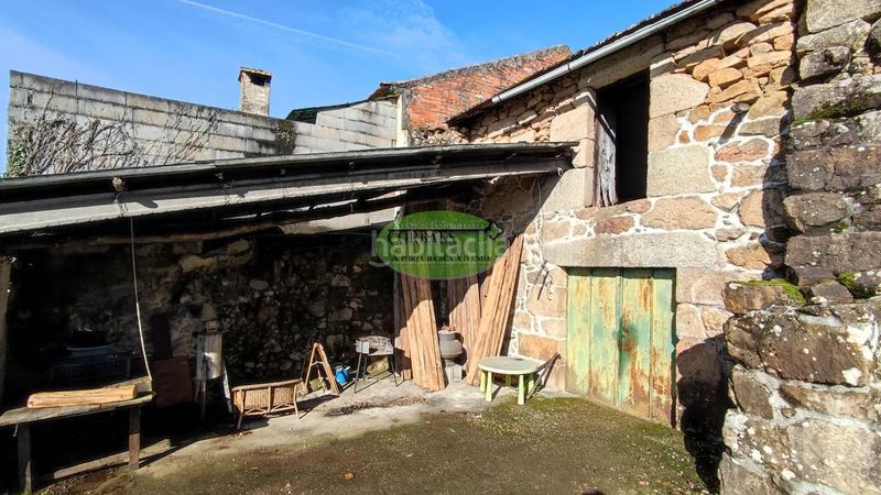 Foto e9aa62b0-3878-454e-85e4-cba3f02194e0. Casa a Cortegada