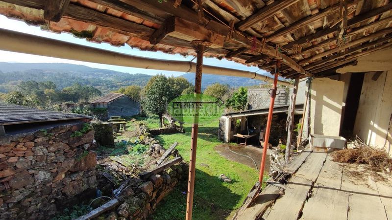 Foto f289fa6e-4a74-48f9-898f-86d08ffee708. Casa a Cortegada