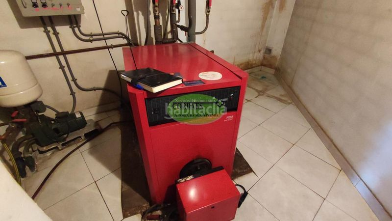 Foto f7a7f7ad-cc00-4ae5-b754-09ff485ad0e8. Appartamento con riscaldamento parcheggio in Maceda