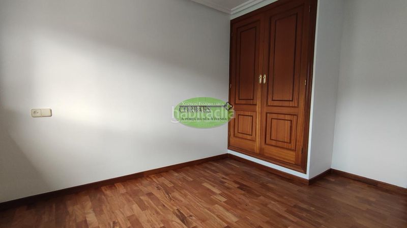 Foto 8e7e50f2-1052-495a-ac8a-e27455ca187d. Flat with heating parking in Maceda