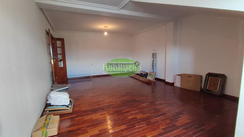 Foto 98f60017-dc8e-4bb9-96f0-7862d82f7cee. Flat with heating parking in Maceda