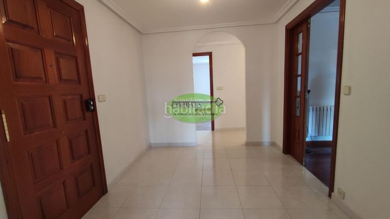 Foto b4c52b5e-6ae2-42be-b241-c641c7fd9fb7. Flat with heating parking in Maceda