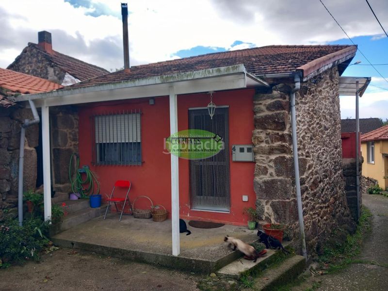Foto 5cd28abf-3059-4963-997f-49fd82f82d69. Casa a Gomesende
