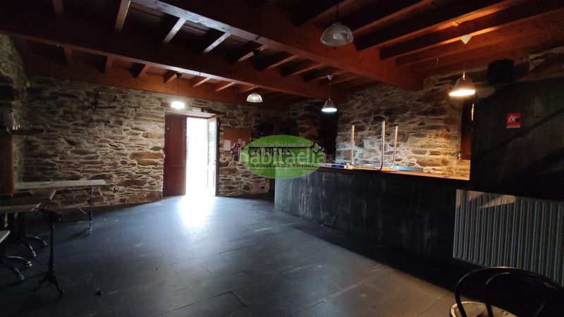 Foto 1d9a48e8-dae6-4c9c-a61a-82817148f447. Casale con riscaldamento in Peroxa (A)