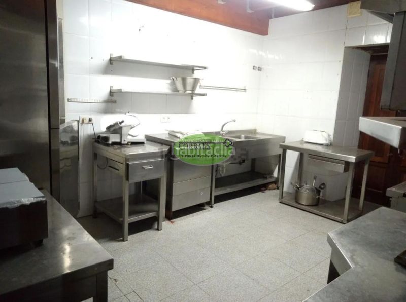 Foto 9bcb70f3-560d-4f3d-806c-475554206126. Casale con riscaldamento in Peroxa (A)