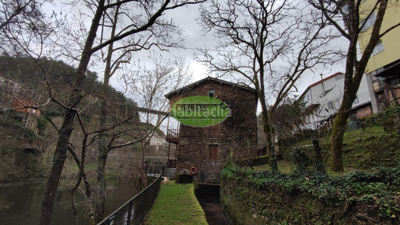 Foto c64d9935-95a6-45ac-bbd8-e6c89570b5ec. Casale con riscaldamento in Peroxa (A)