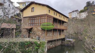 Masía en Peroxa (A)