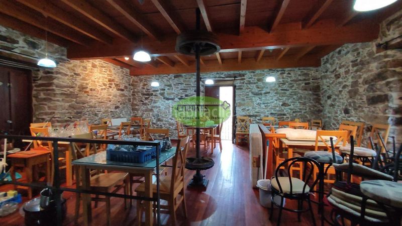 Foto 2df244f3-c17e-4581-a73f-8e7f27c487fe. Masia amb calefacció a Peroxa (A)