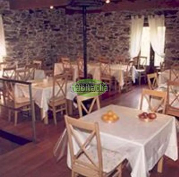 Foto 2f6aca1f-e29a-40a8-afd8-2f07120fe1eb. Masia amb calefacció a Peroxa (A)