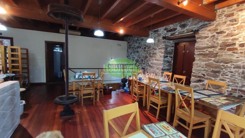 Foto 3907cbc7-3d5a-410d-8005-1eb8b8cbba70. Masia amb calefacció a Peroxa (A)