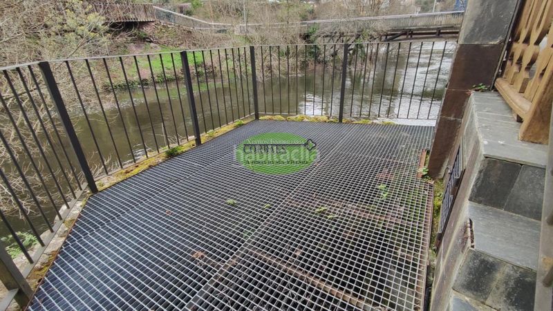 Foto 4159a2b8-dccd-4b94-bed9-7b1dccd9fd56. Masia amb calefacció a Peroxa (A)