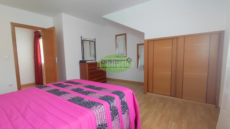 Foto 570b62f0-2797-4843-923f-90119f28b6e5. Chalet with heating parking in Barbadás