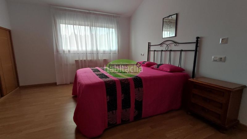 Foto 895b35b9-f013-43b3-9491-d9c96c57f955. Chalet with heating parking in Barbadás
