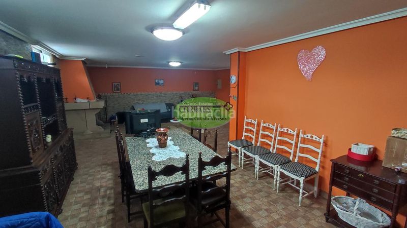Foto f3538e1a-6b40-4ec6-b8ad-862acfb7b531. Chalet with heating parking in Barbadás