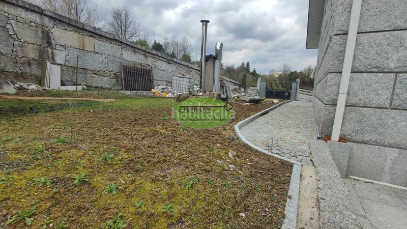 Foto f8483a03-f562-4c15-9bba-9f20029fdc66. Chalet with heating parking in Barbadás