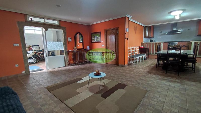 Foto 42ee2a5f-34f1-4249-9e27-69d5cf4fb00d. Chalet en Barbadás