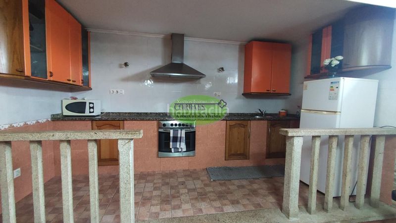 Foto 8591e581-5d7a-4836-b373-e240ed8d12c8. Xalet amb calefacció aparcament a Barbadás