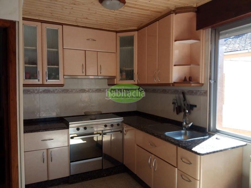 Foto 6ea3bcff-bf7f-49dc-ae50-62f073476533. Casa amb calefacció aparcament a Castrelo de Miño