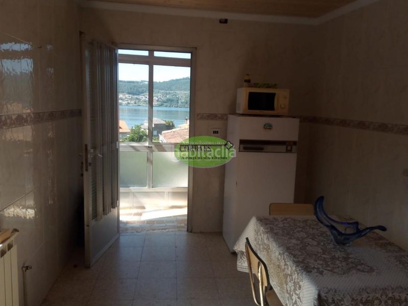 Foto cd12a05a-655d-471b-b86e-e17a64aa36c1. Casa amb calefacció aparcament a Castrelo de Miño