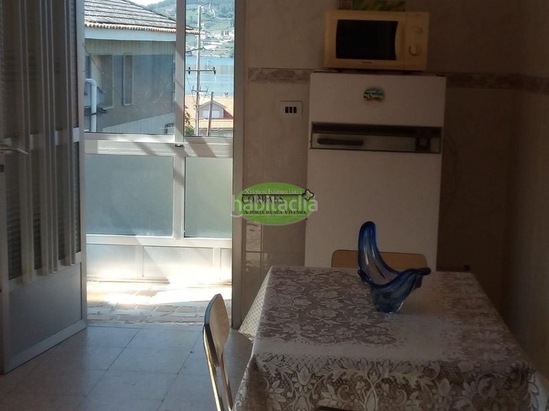 Foto d78e739c-2ce6-47e4-8d95-3f31ccc2fd94. Casa amb calefacció aparcament a Castrelo de Miño