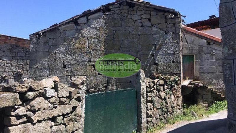 Foto 96c9dee2-bfae-4f2c-a15d-f36f3ea45f4a. Casa a Taboadela