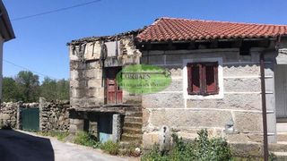 Casa in Taboadela