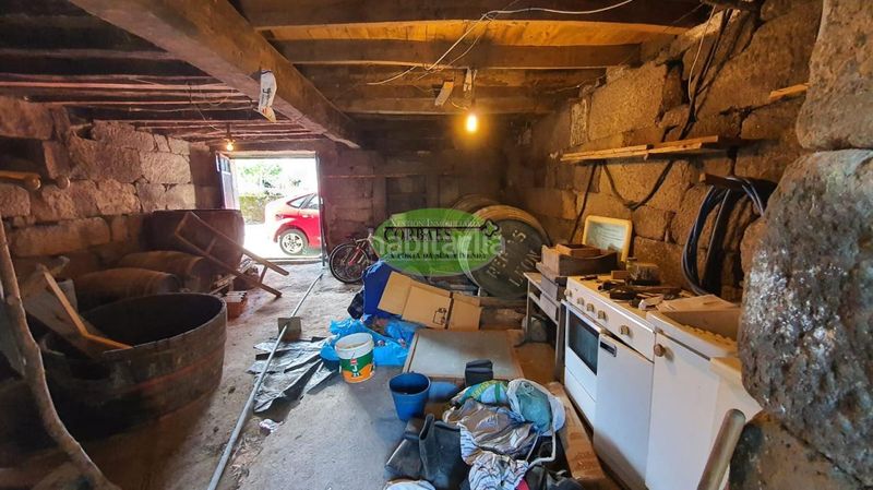Foto 553d0fa0-19c2-460f-bf1c-eb616795e7eb. Maison dans Amoeiro