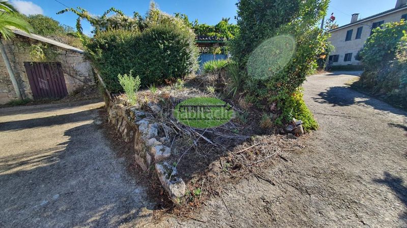 Foto af80ffda-b8f1-4306-af2a-2a5ae2856b58. Maison dans Amoeiro