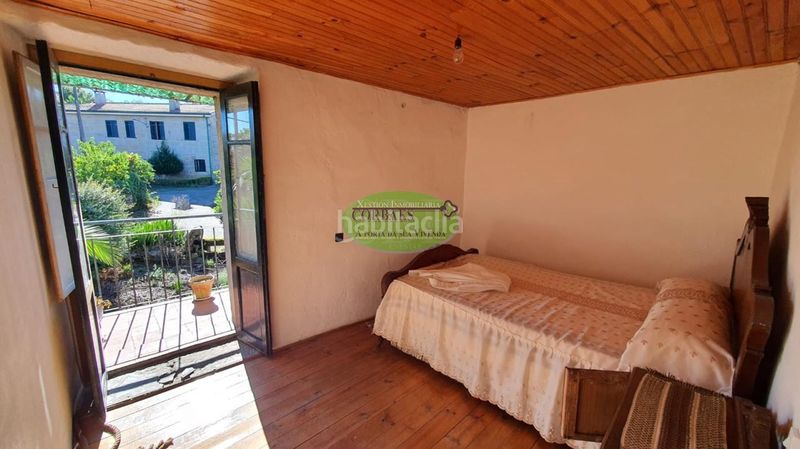 Foto c54d9894-224c-4c4b-a444-9ca182518f9b. Maison dans Amoeiro