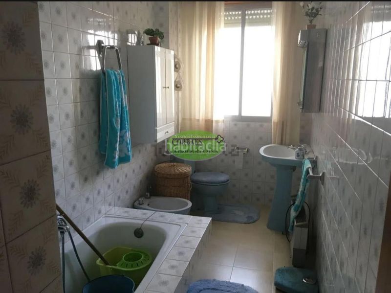 Foto 0ad5e2cb-6ca7-4674-9662-de2db30ec721. Flat with heating parking in Xunqueira de Ambía