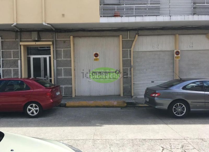Foto 9c6a9c30-d361-4309-a4f4-9e472107dd9f. Flat with heating parking in Xunqueira de Ambía