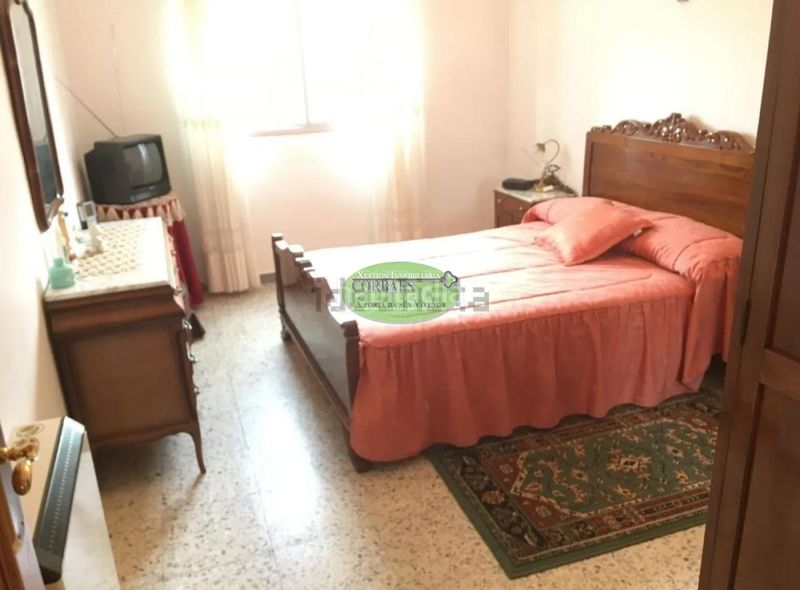Foto ad74ce96-6ec9-4e3b-a9f4-4811beee6452. Flat with heating parking in Xunqueira de Ambía