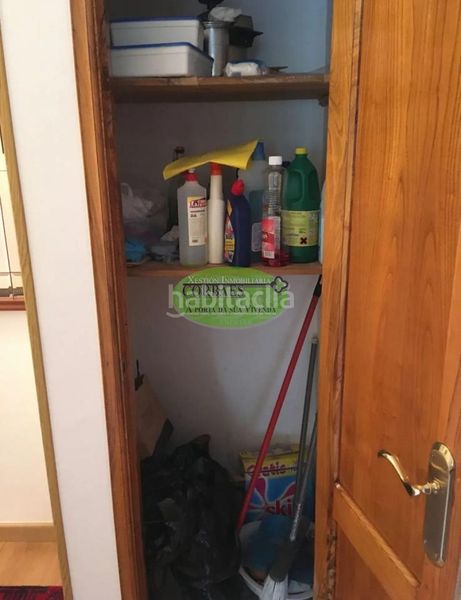 Foto cdd0cb5f-fd6e-45f8-b0f9-9728541c10ed. Flat with heating parking in Xunqueira de Ambía