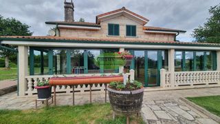 Chalet en Carballiño (O)