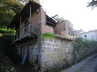 Maison à Ribadavia