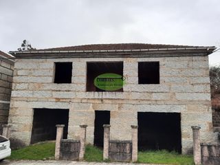 Haus in Muíños