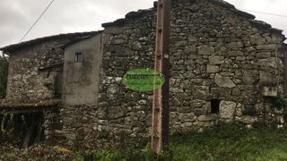 Haus in Parada de Sil