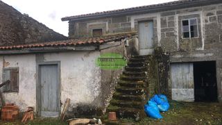 Haus in Parada de Sil