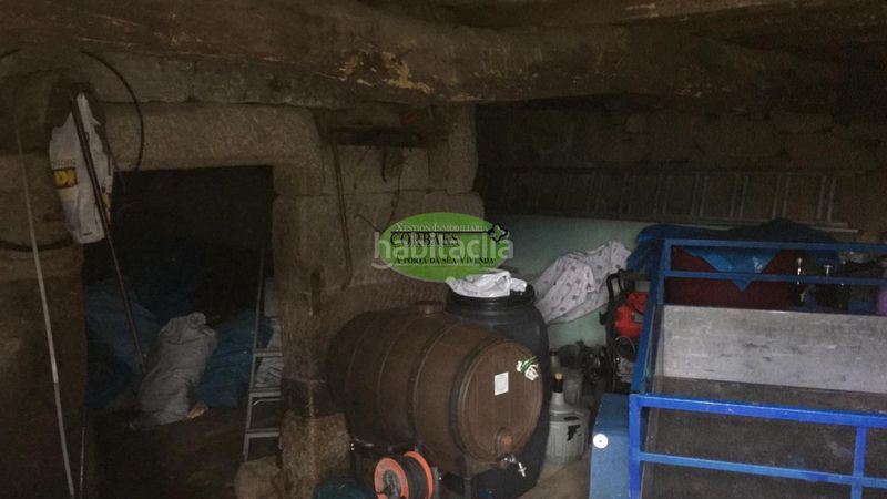 Foto ac4211a1-0e32-46fa-882a-94bab4d37c98. Casa a Parada de Sil