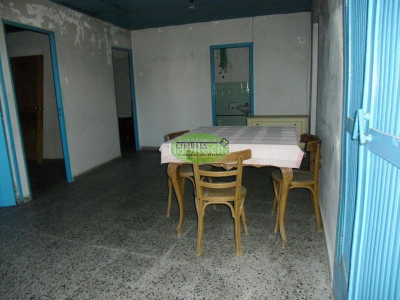 Foto 5a528195-11c3-4bd0-86ed-27212c6bda02. Casa amb aparcament a Sarreaus