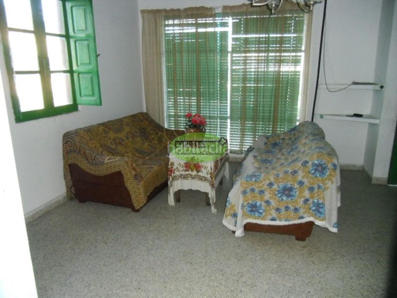 Foto 6b14e185-2263-4bc7-9ed3-74aa833f1573. Casa amb aparcament a Sarreaus